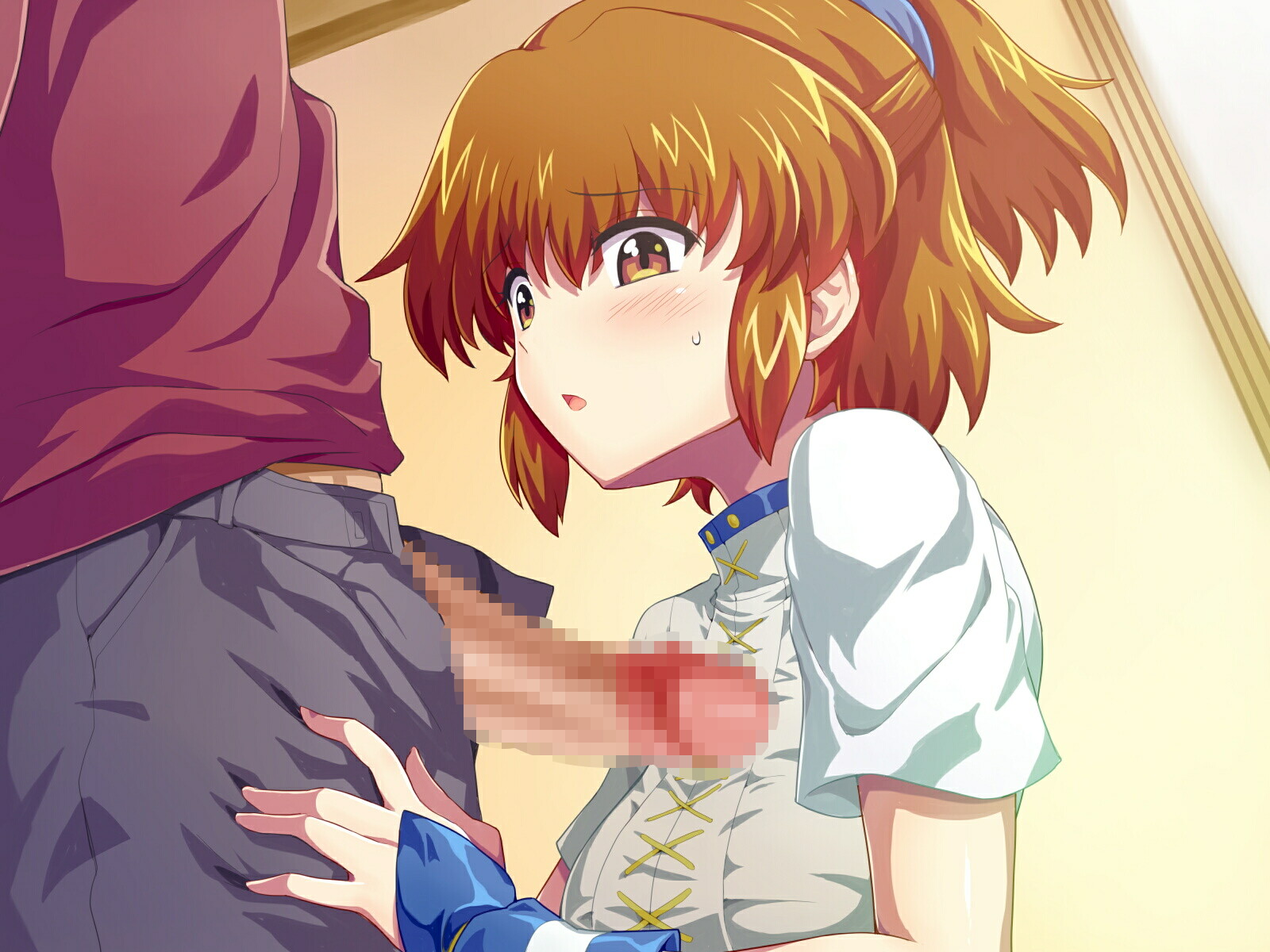 Rule34 – If it exists, there is porn of it / erokosei, konpeto, arle nadja / 63089