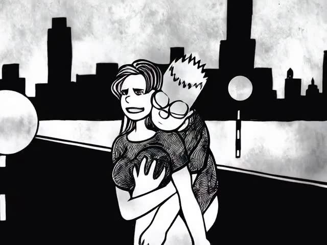 Rule34 – If it exists, there is porn of it / bart simpson, oc, original character / 8646043