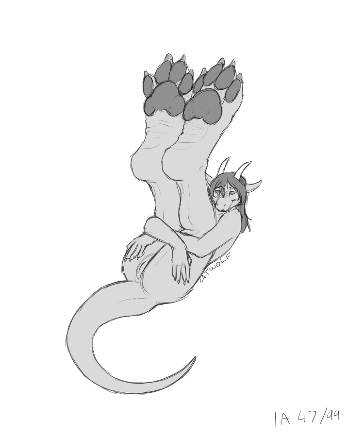Rule34 – If it exists, there is porn of it / catwolf, sera / 63184