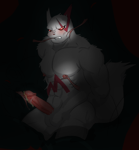 Rule34 – If it exists, there is porn of it / buffurun, zangoose / 63187