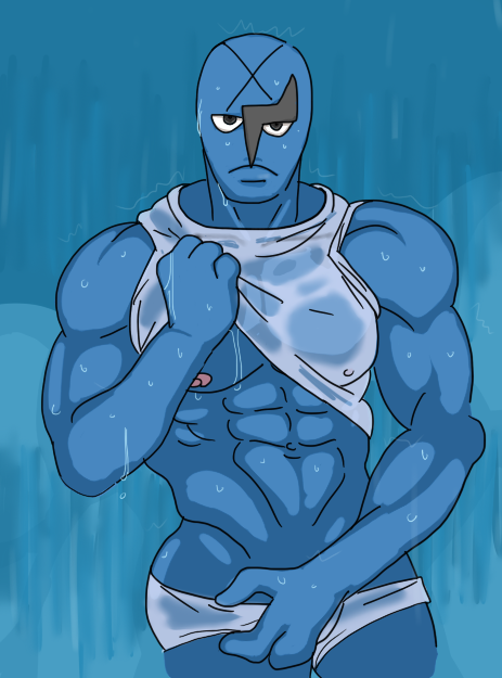 Rule34 – If it exists, there is porn of it / buffurun, sawk / 63195