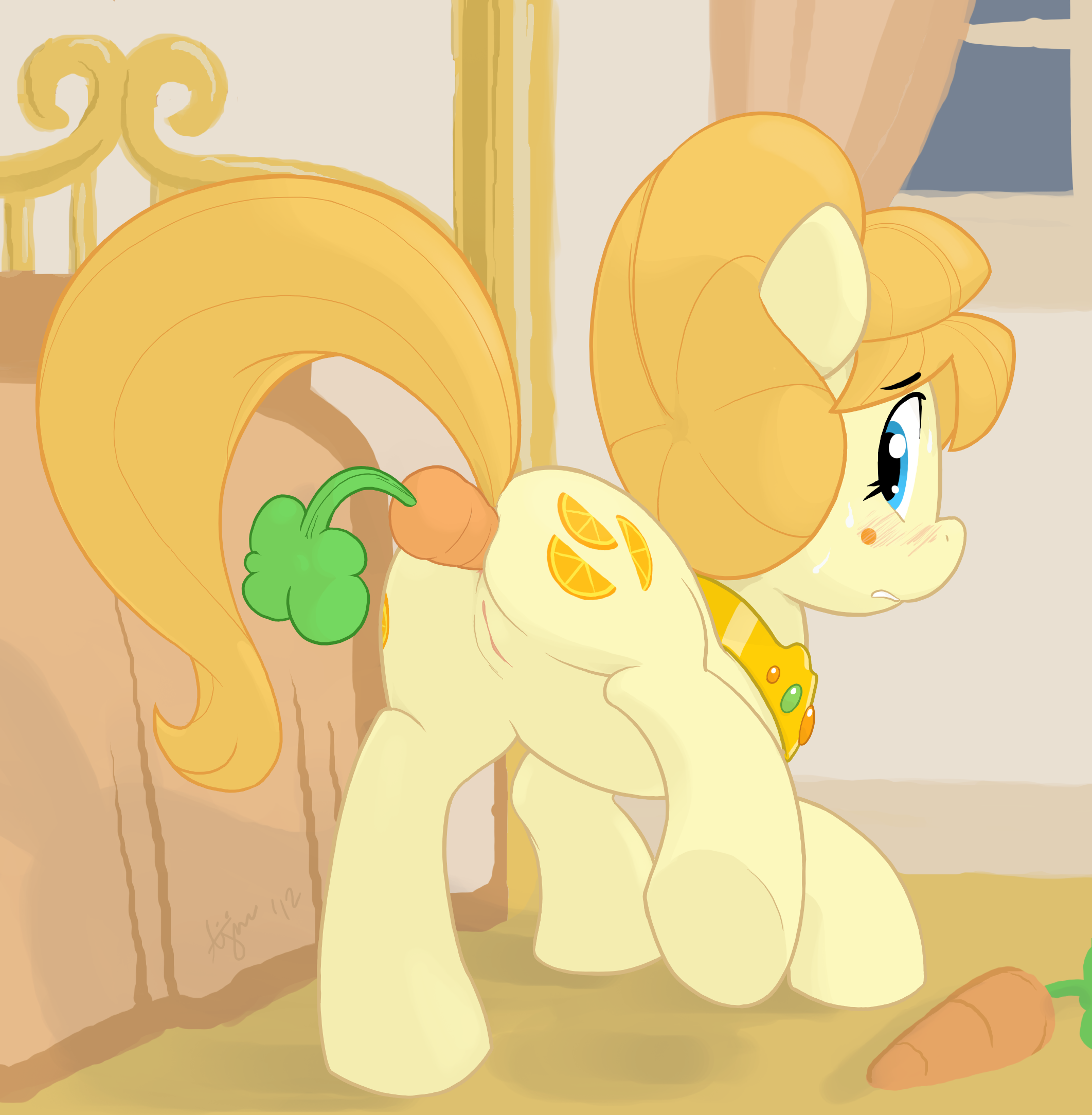 Rule34 – If it exists, there is porn of it / ajin, aunt orange / 63235