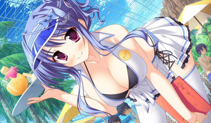 Rule34 – If it exists, there is porn of it / yamakaze ran, kitamikado ayaka / 63241