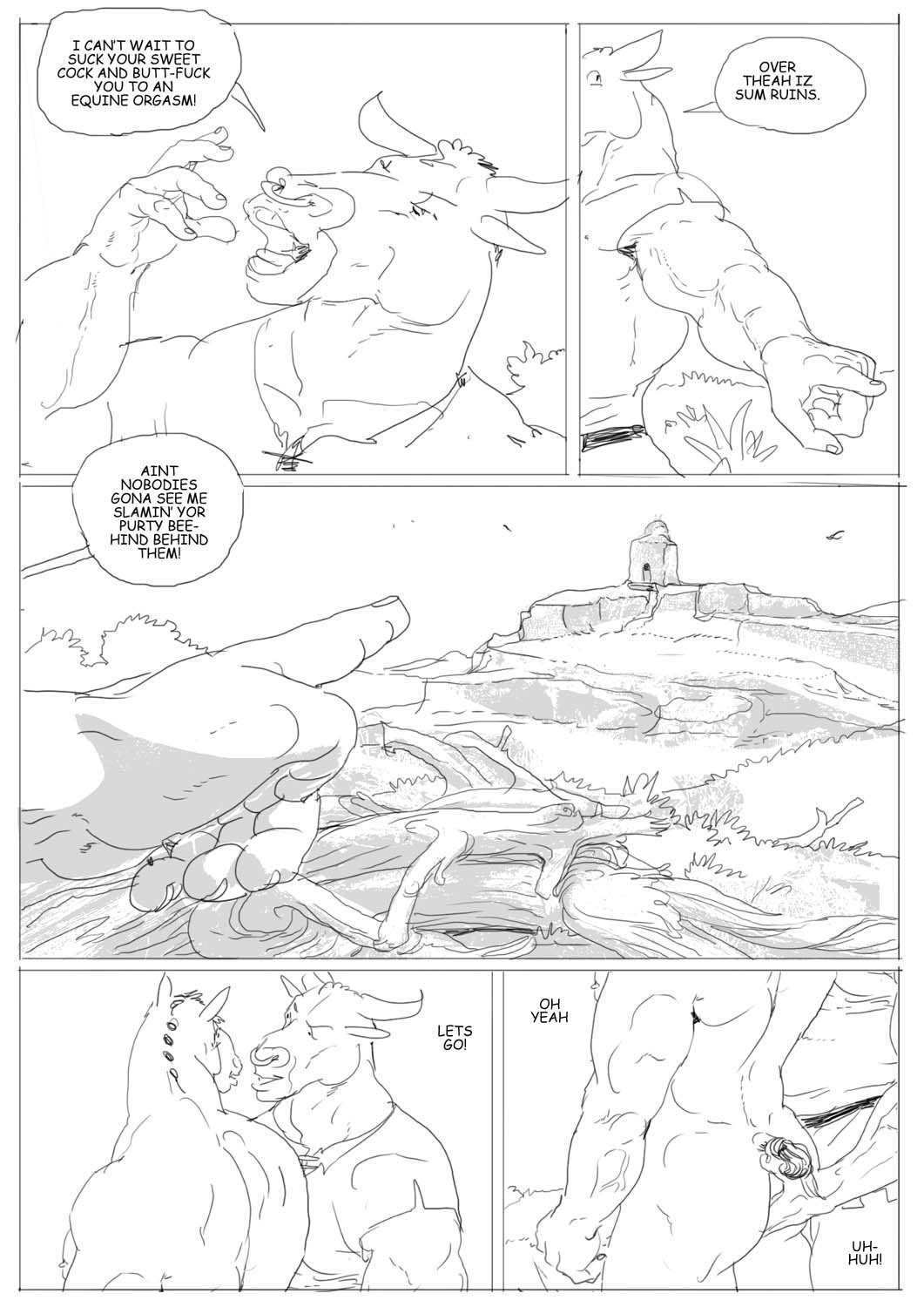 Rule34 – If it exists, there is porn of it / furronika / 63311