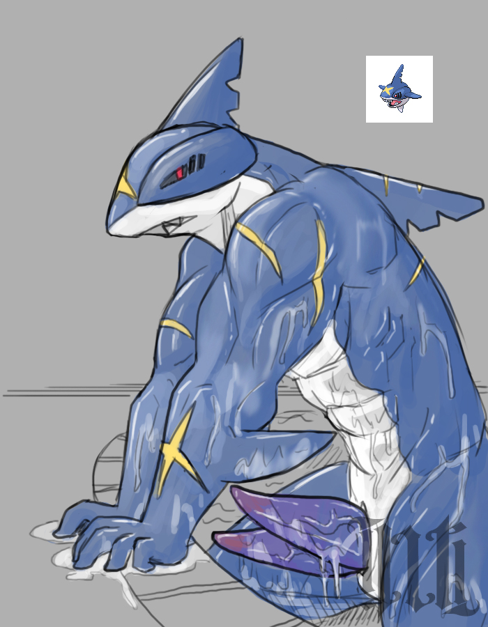 Rule34 – If it exists, there is porn of it / illuminatii, sharpedo / 63396