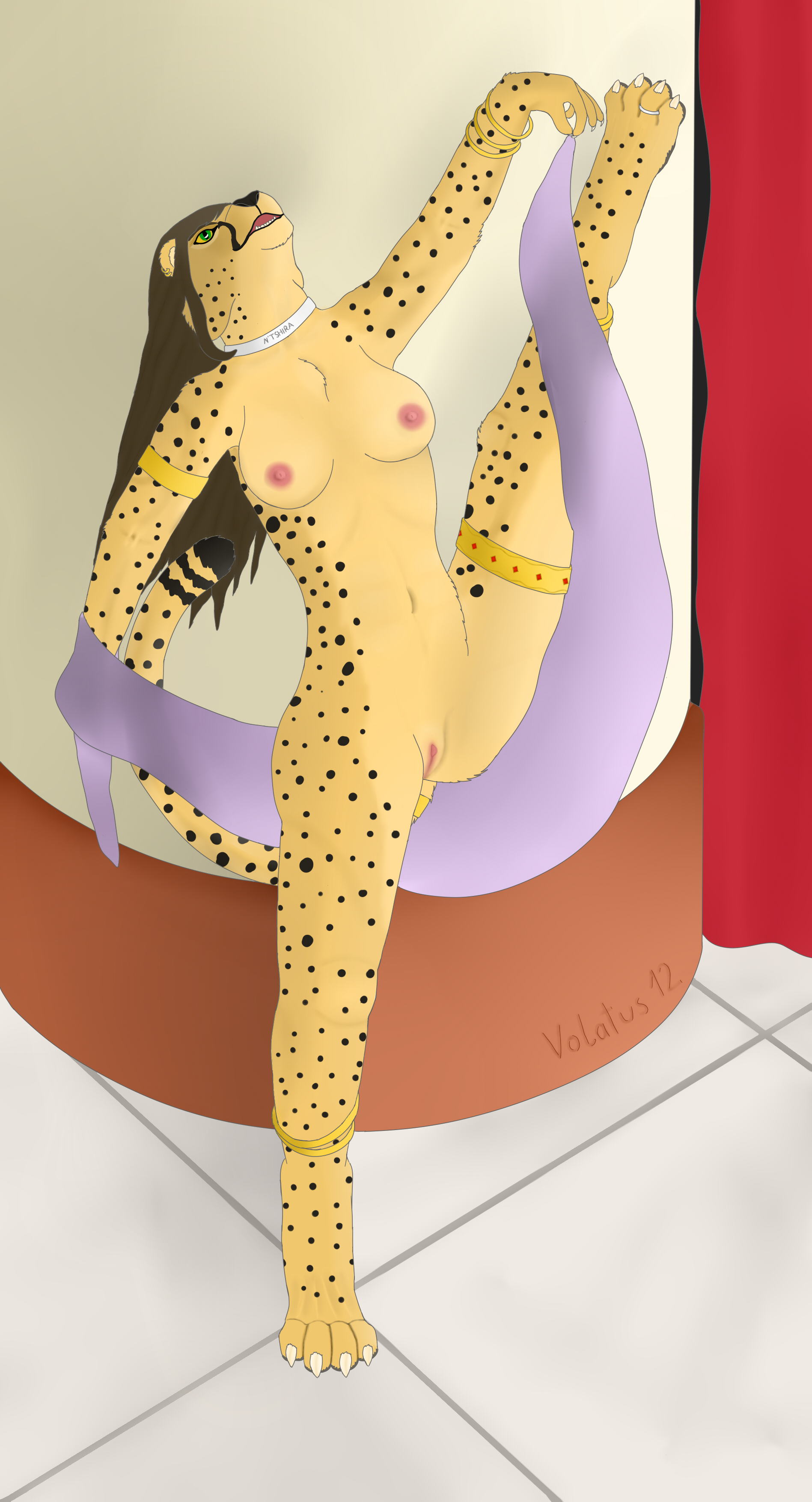 Rule34 – If it exists, there is porn of it / volatus / 63792