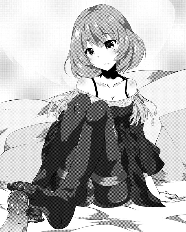 Rule34 – If it exists, there is porn of it / plus9, takagaki kaede / 63870