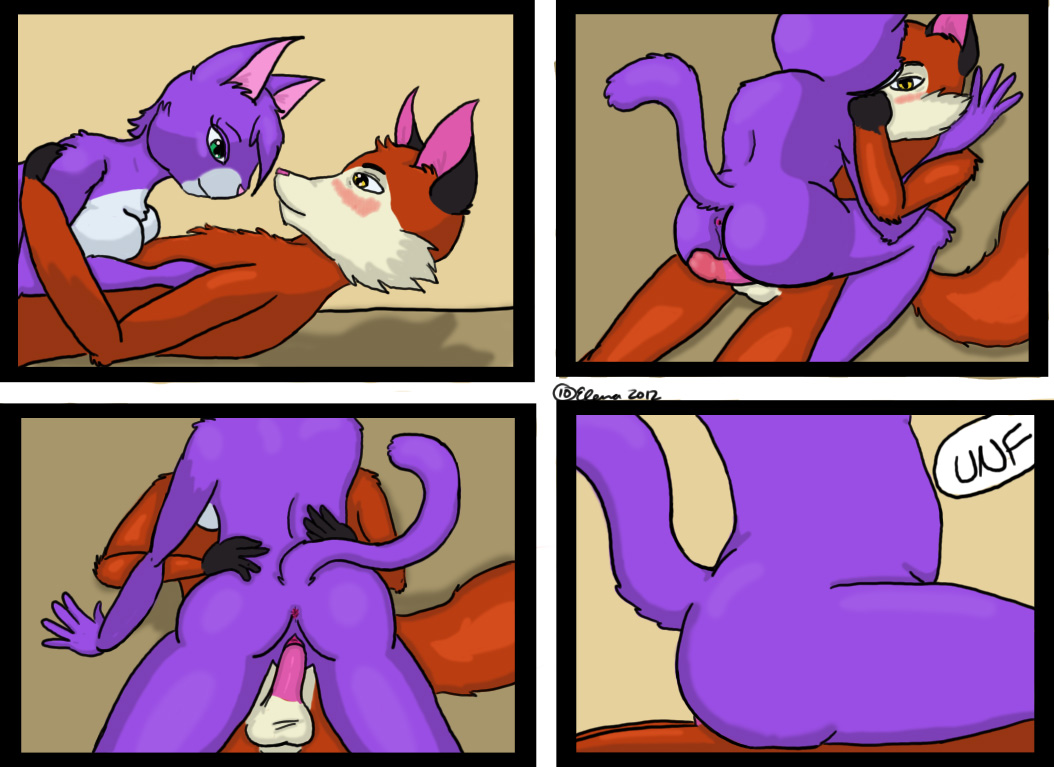 Rule34 – If it exists, there is porn of it / boobytrapzap / 64014