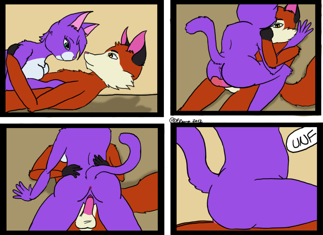 Rule34 – If it exists, there is porn of it / boobytrapzap / 64029