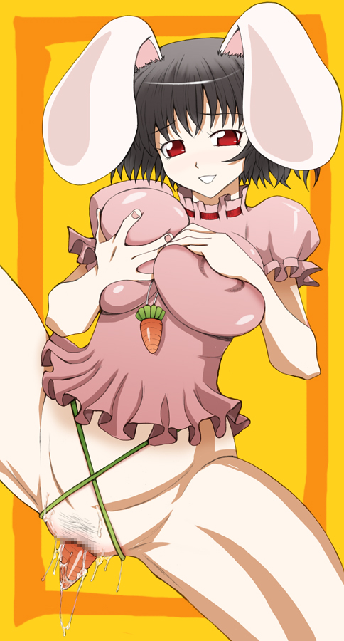 Rule34 – If it exists, there is porn of it / gorigori222, tewi inaba / 64099