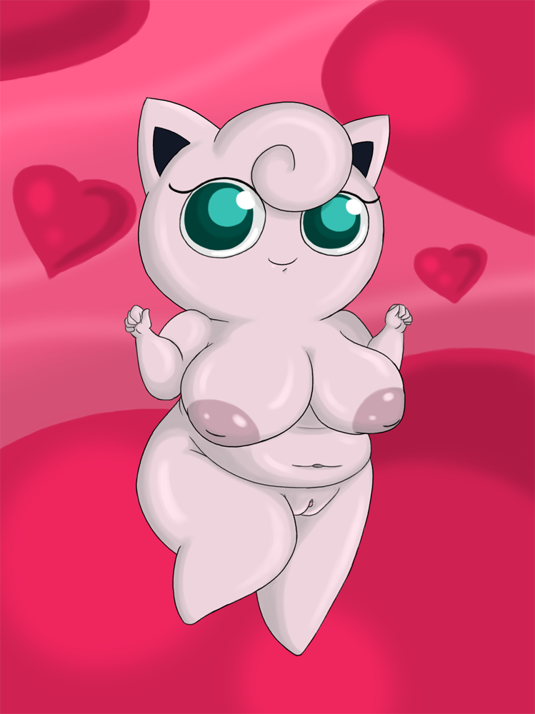 Rule34 – If it exists, there is porn of it / timoteihiv, jigglypuff / 64160