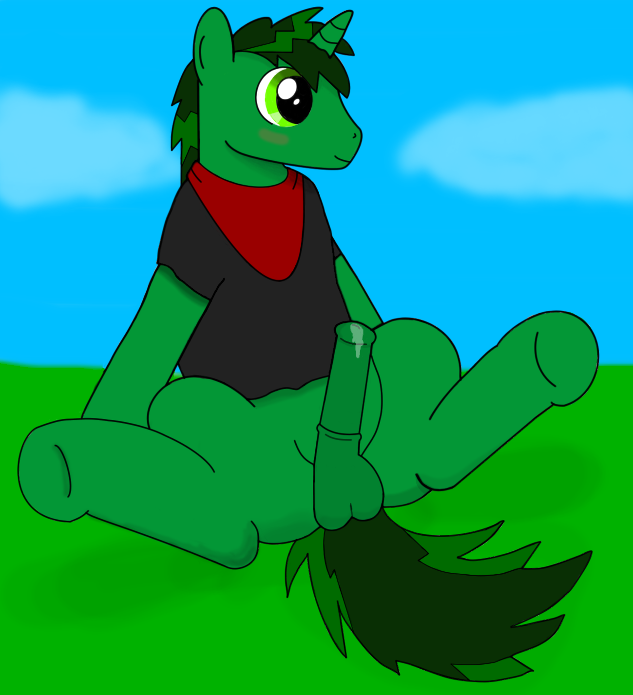Rule34 – If it exists, there is porn of it / malachite-blitz / 64247
