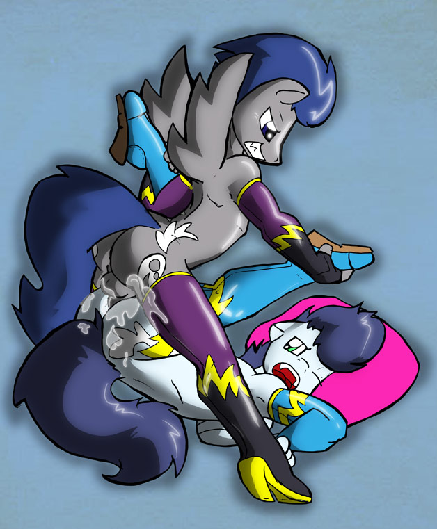 Rule34 – If it exists, there is porn of it / theburningdonut, shadowbolts (mlp), soarin (mlp), wonderbolts (mlp) / 64393