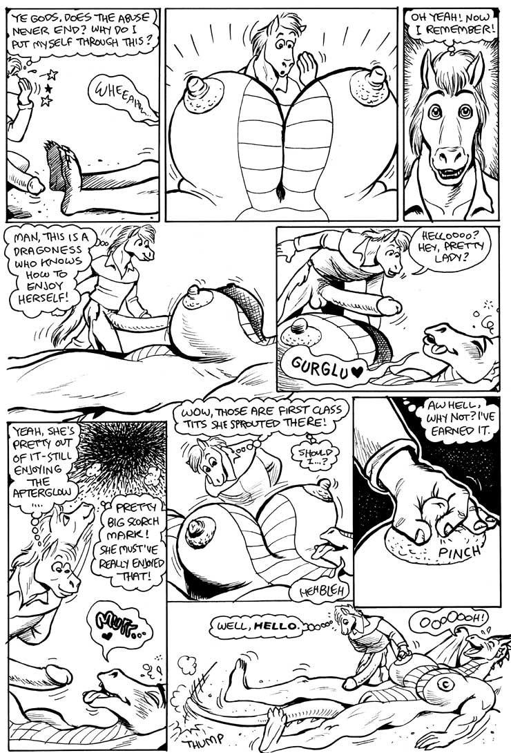 Rule34 – If it exists, there is porn of it / eurosalamander, karno / 64590
