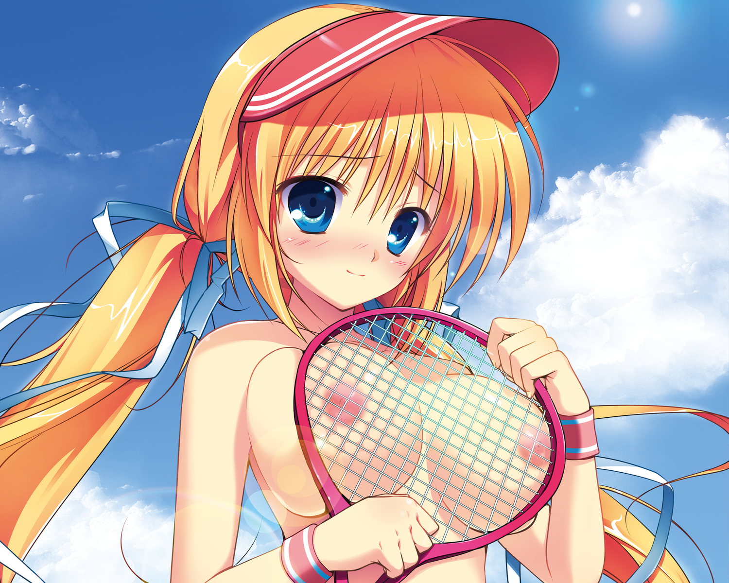 Rule34 – If it exists, there is porn of it / mikeou, kazamatsuri mana / 64599