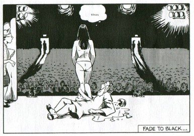 Rule34 – If it exists, there is porn of it / francine / 64616