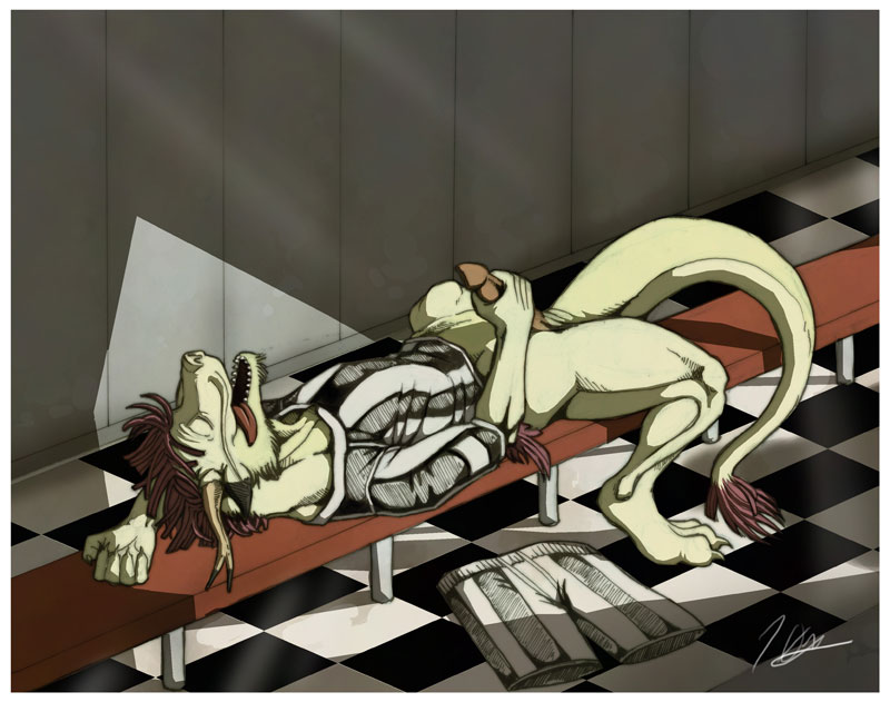 Rule34 – If it exists, there is porn of it / slash0x, reddd / 64690