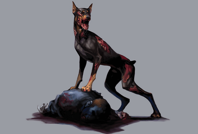 Rule34 – If it exists, there is porn of it / cerberus / 64723