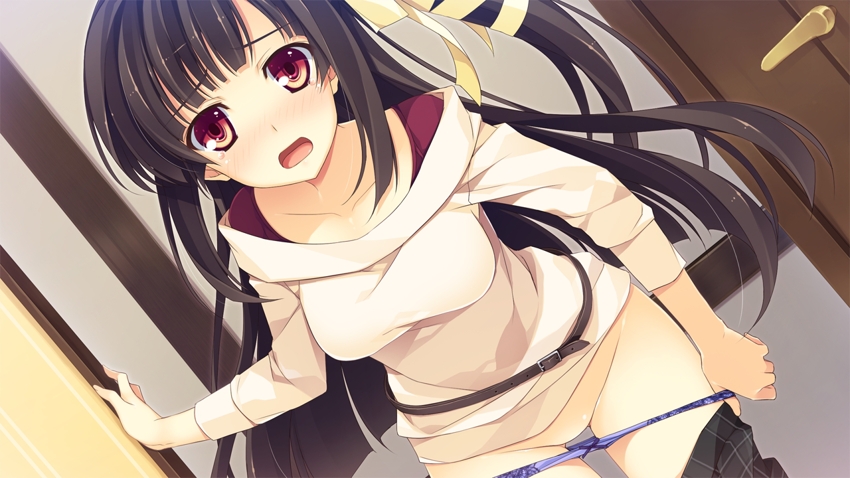 Rule34 – If it exists, there is porn of it / yuuki hagure, shidou mana / 64738