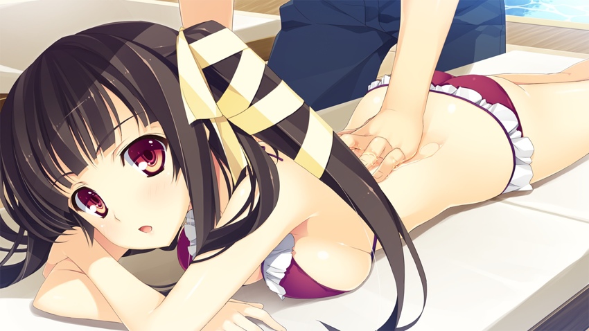 Rule34 – If it exists, there is porn of it / yuuki hagure, shidou mana / 64739