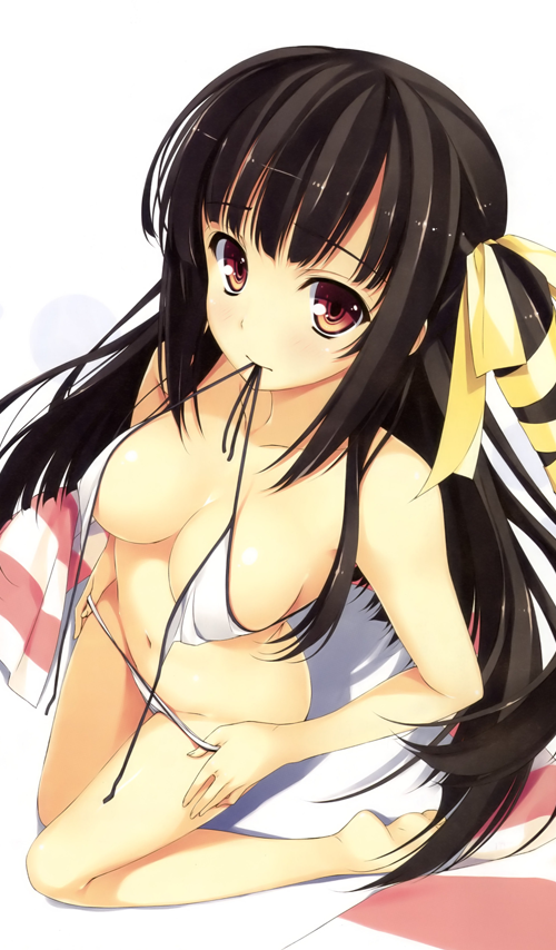 Rule34 – If it exists, there is porn of it / yuuki hagure, shidou mana / 64740