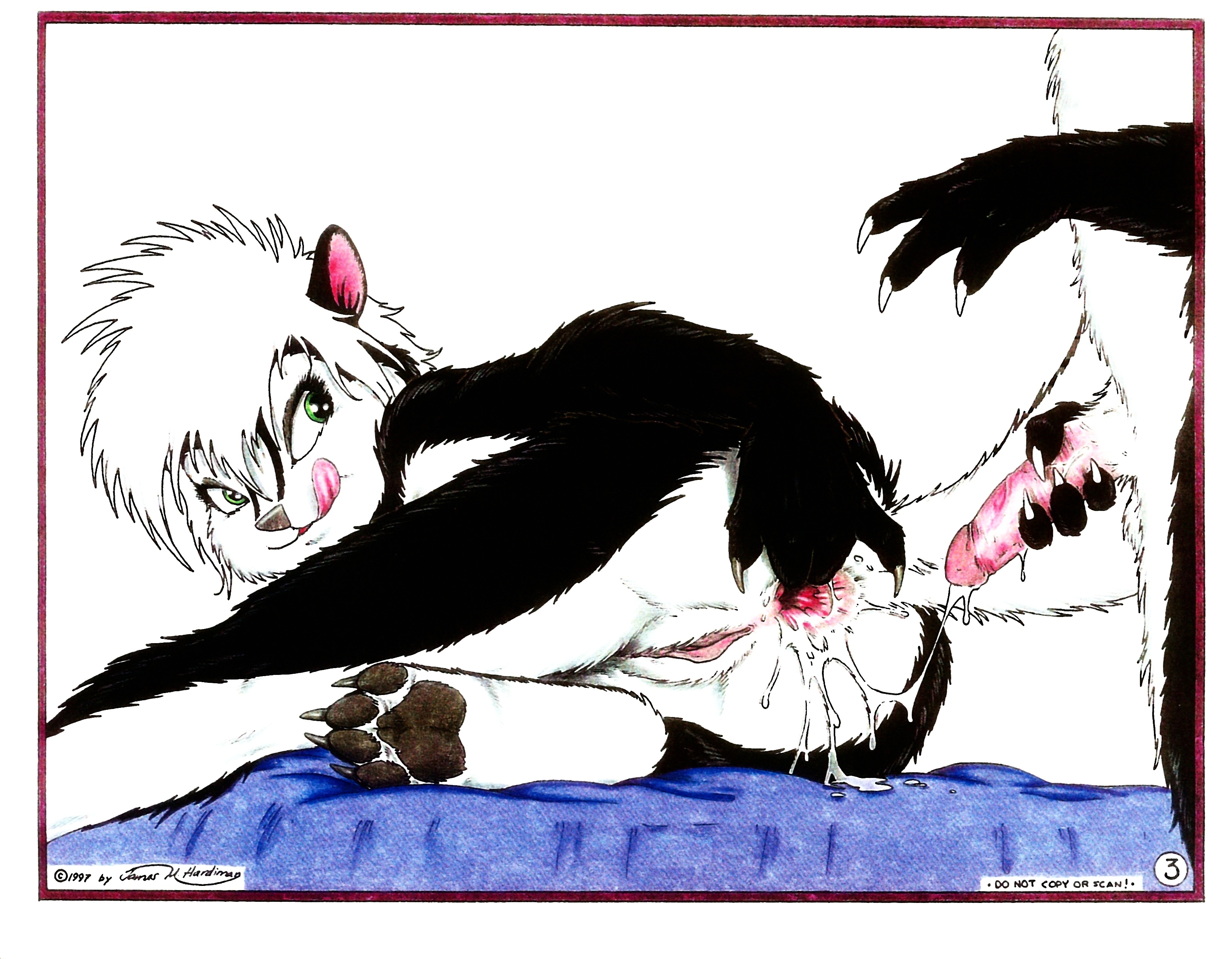 Rule34 – If it exists, there is porn of it / james m hardiman, lori (jmh) / 64814