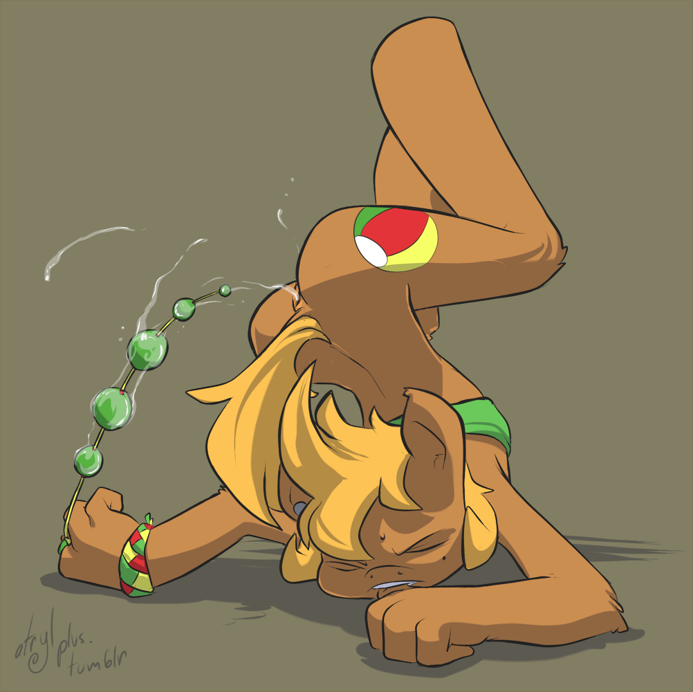 Rule34 – If it exists, there is porn of it / atryl / 65006
