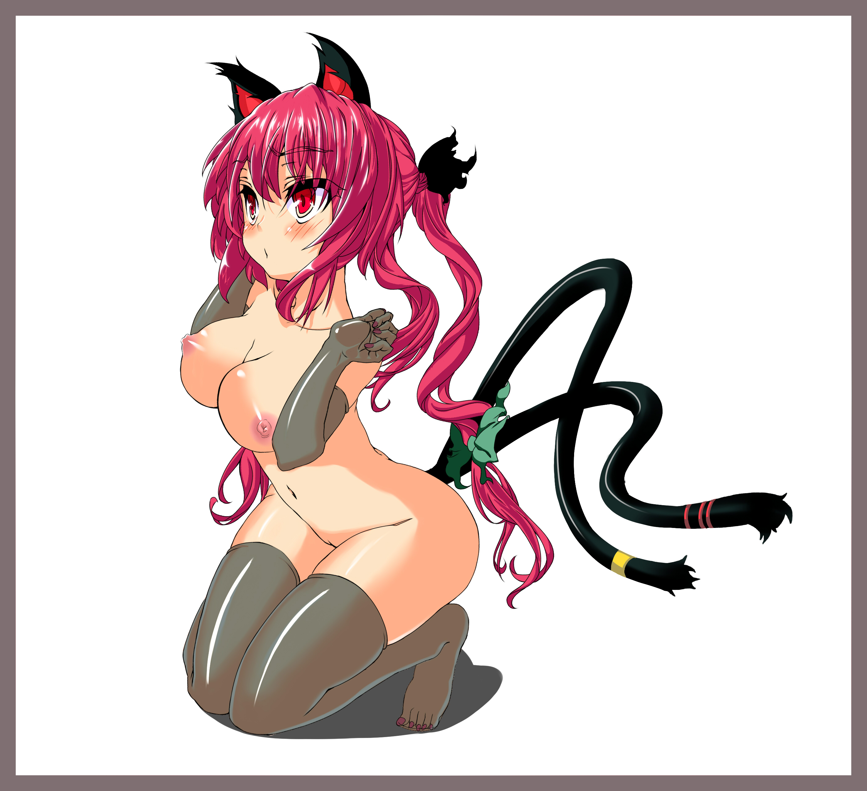 Rule34 – If it exists, there is porn of it / rin kaenbyou / 65016