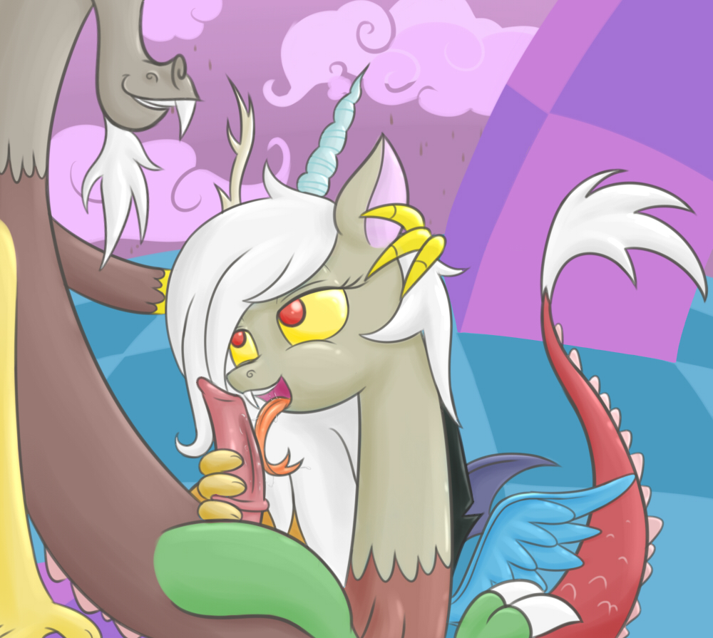 Rule34 – If it exists, there is porn of it / discord (mlp) / 65022