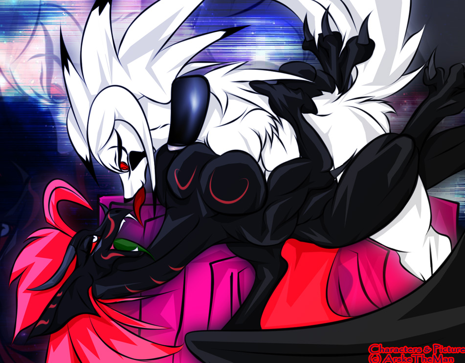 Rule34 – If it exists, there is porn of it / arskatheman / 65106
