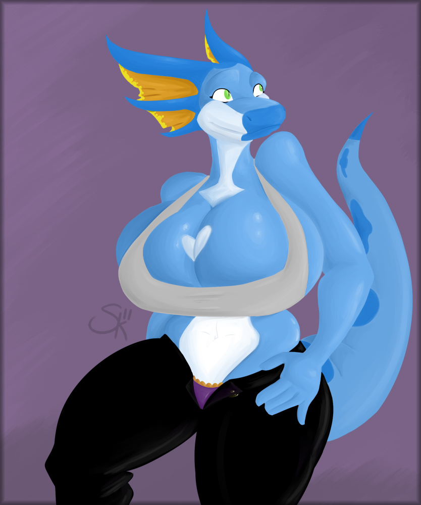 Rule34 – If it exists, there is porn of it / skeeve, skea / 65124
