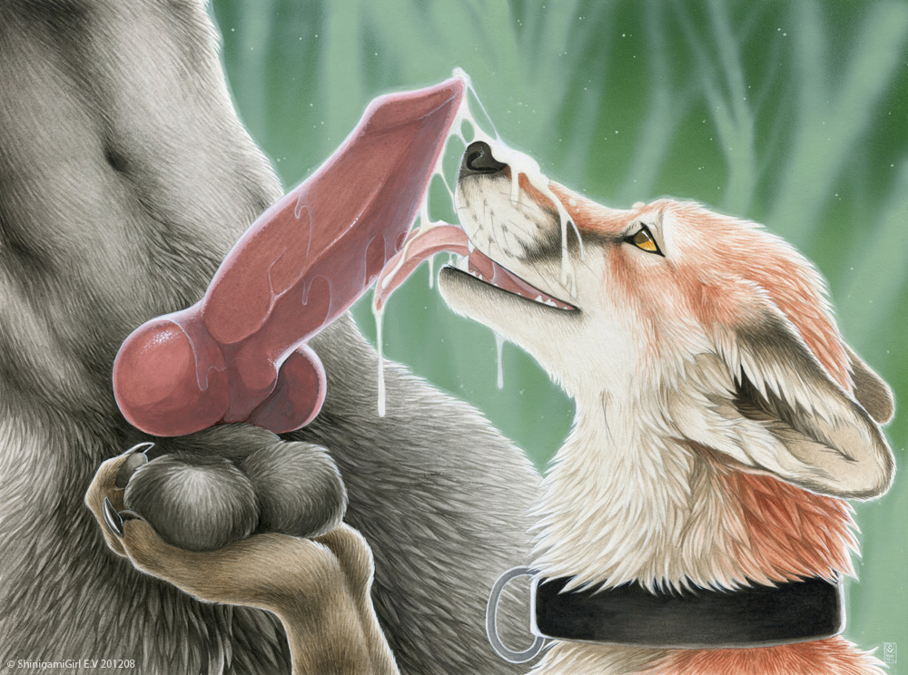 Rule34 – If it exists, there is porn of it / shinigamigirl / 65235