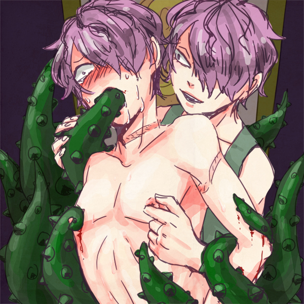 Rule34 – If it exists, there is porn of it / unknown artist, garry (ib) / 65276