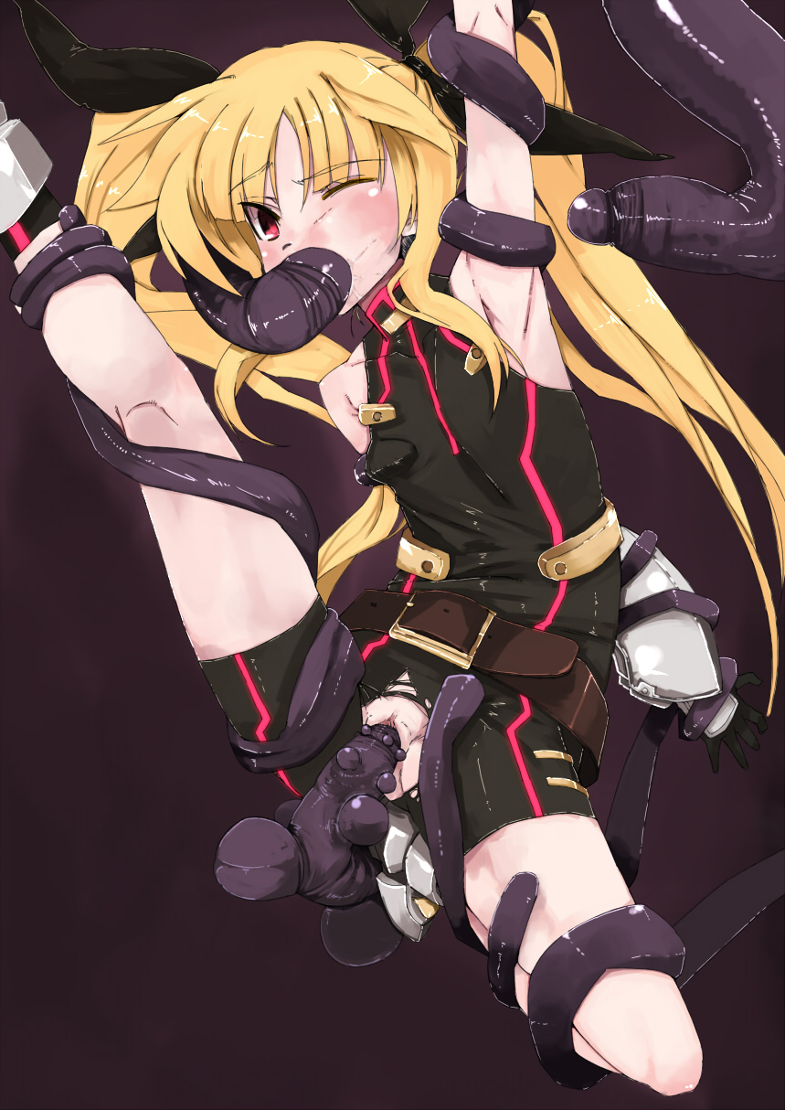 Rule34 – If it exists, there is porn of it / artist request, mmm, fate testarossa / 65356
