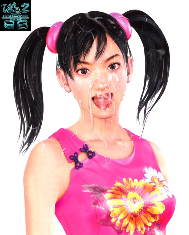 Rule34 – If it exists, there is porn of it / ling xiaoyu / 65513
