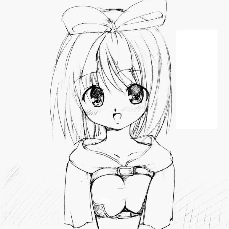 hunter (ragnarok online), ragnarok online, tagme, sketch