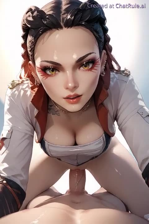 Rule34 – If it exists, there is porn of it / / 8646559