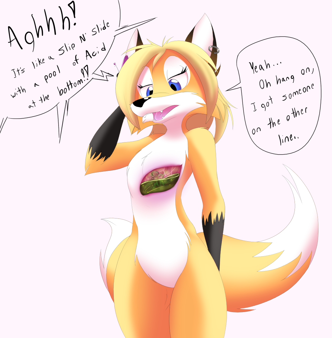 Rule34 – If it exists, there is porn of it / eyesofcalamity / 65716