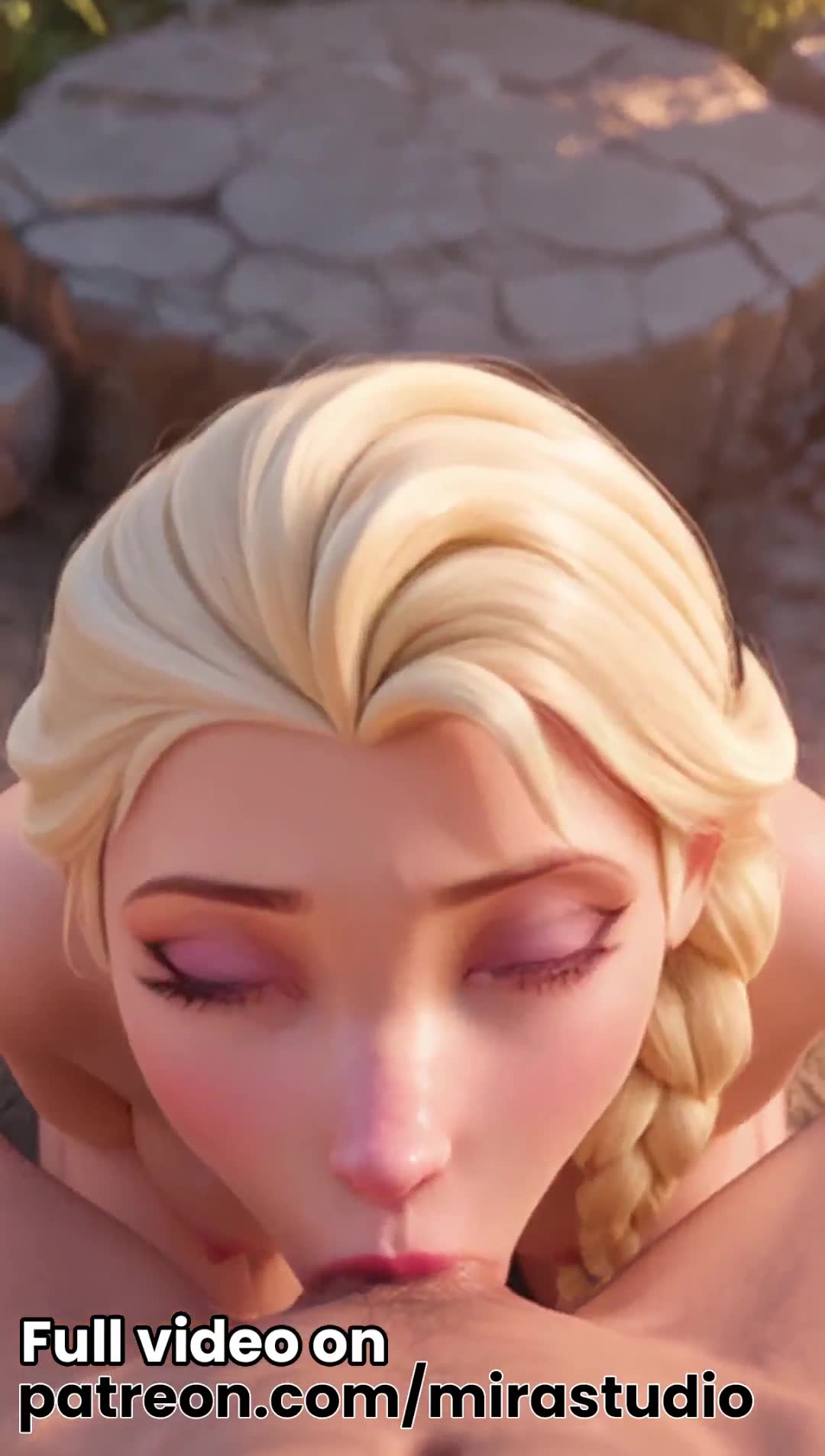 Rule34 – If it exists, there is porn of it / elsa (frozen) / 8646580