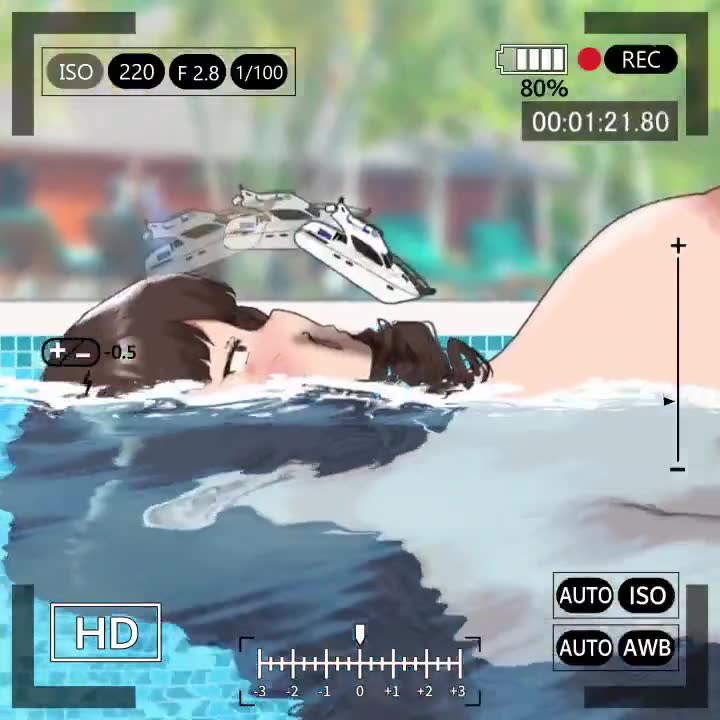 Rule34 – If it exists, there is porn of it / / 8646579
