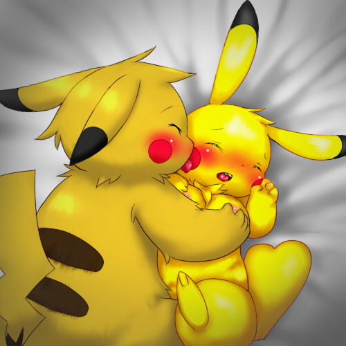 Rule34 – If it exists, there is porn of it / shiohara, pikachu / 65867