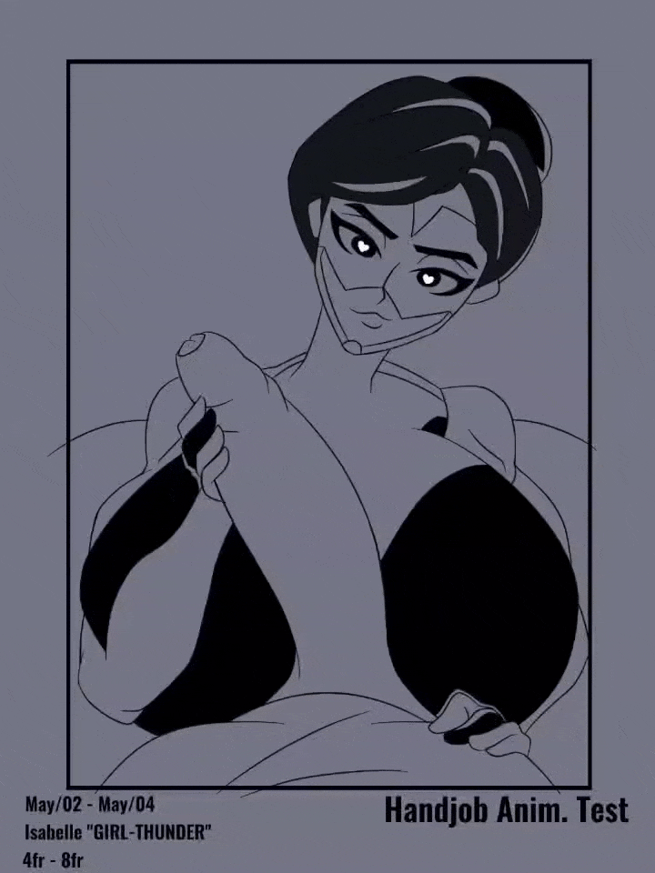 Rule34 – If it exists, there is porn of it / oc, original character / 8646614