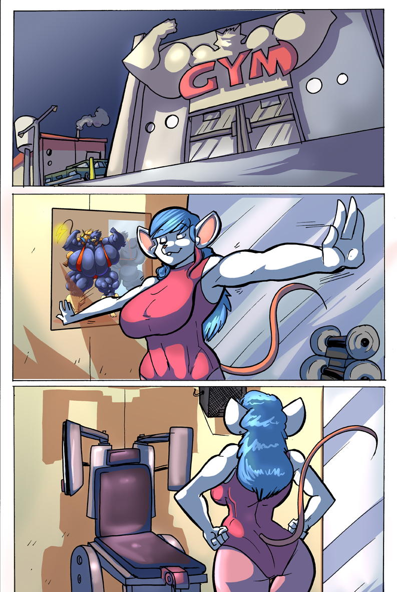 Rule34 – If it exists, there is porn of it / esqueleto, jaeh, demont / 65871