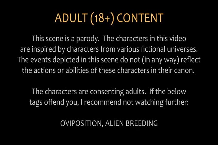 Rule34 – If it exists, there is porn of it / ada wong, chestburster, facehugger, jill valentine / 8646636