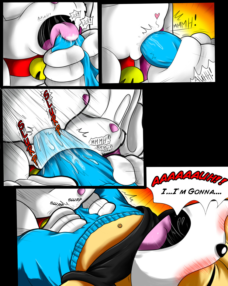 Rule34 – If it exists, there is porn of it / sammy stowes / 65917