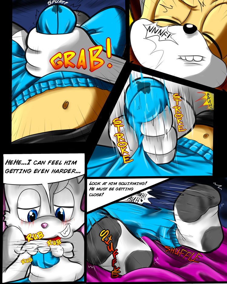 Rule34 – If it exists, there is porn of it / sammy stowes / 65919