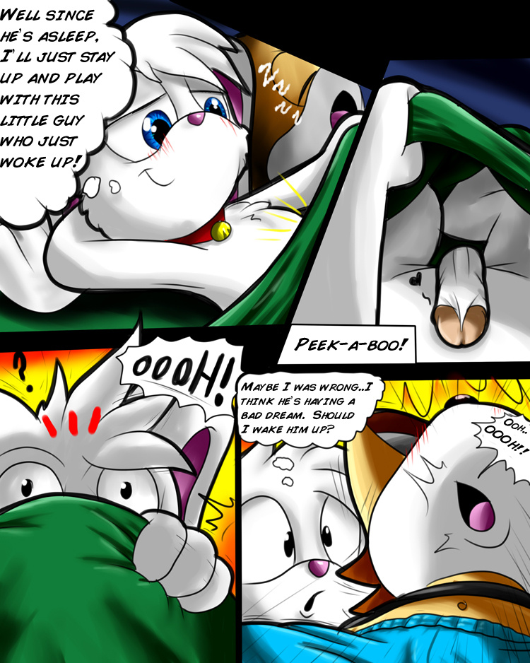 Rule34 – If it exists, there is porn of it / sammy stowes / 65920