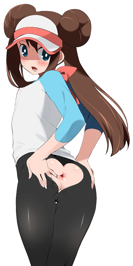 Rule34 – If it exists, there is porn of it / agemono, rosa (pokemon) / 65923