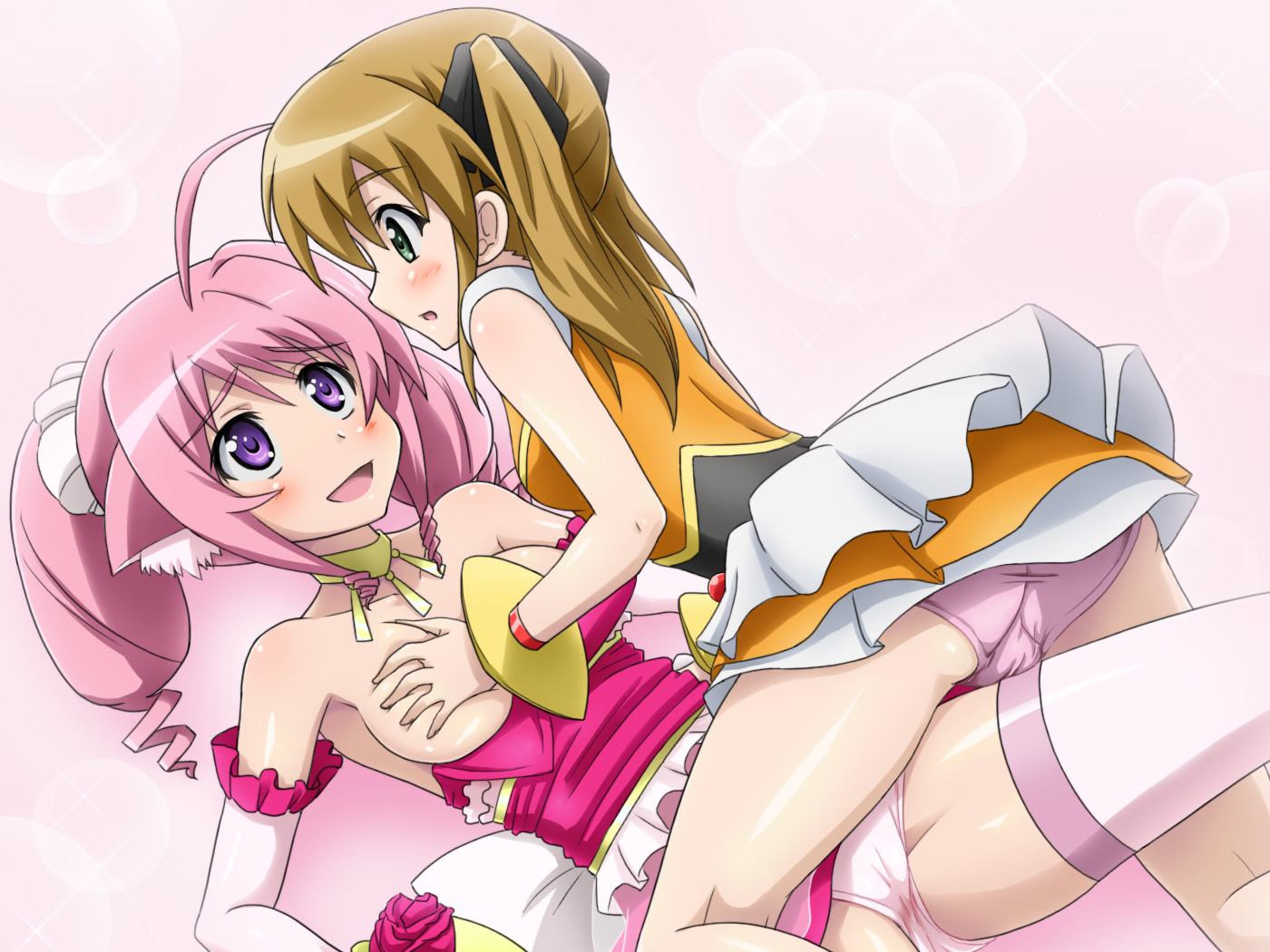 Rule34 – If it exists, there is porn of it / mameshiba, millhiore f biscotti, rebecca anderson / 65946