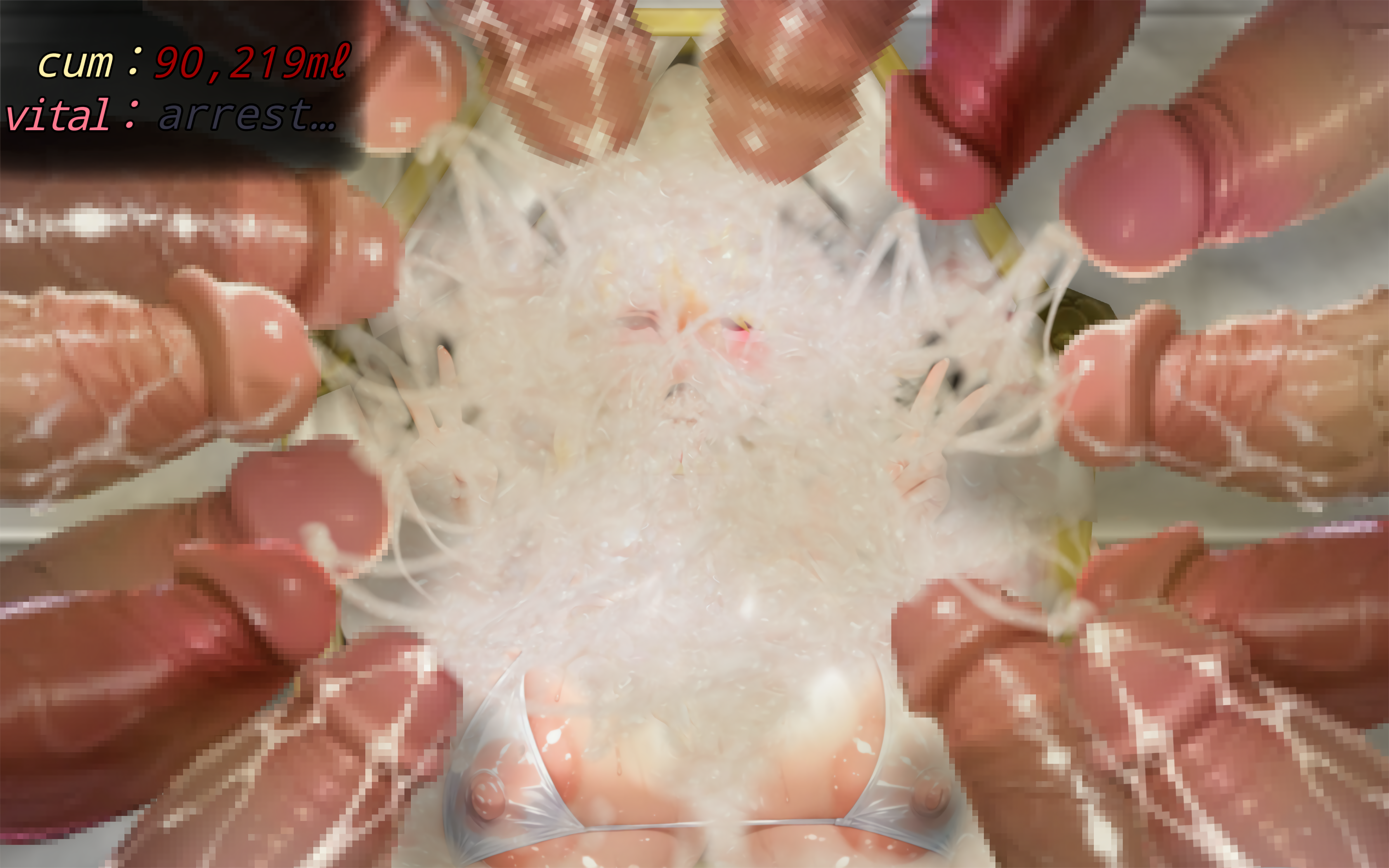 Rule34 – If it exists, there is porn of it / / 8646605